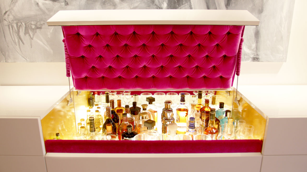 Luxus Bar